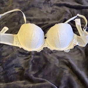 Lacey Victoria’s Secret (PINK) bra